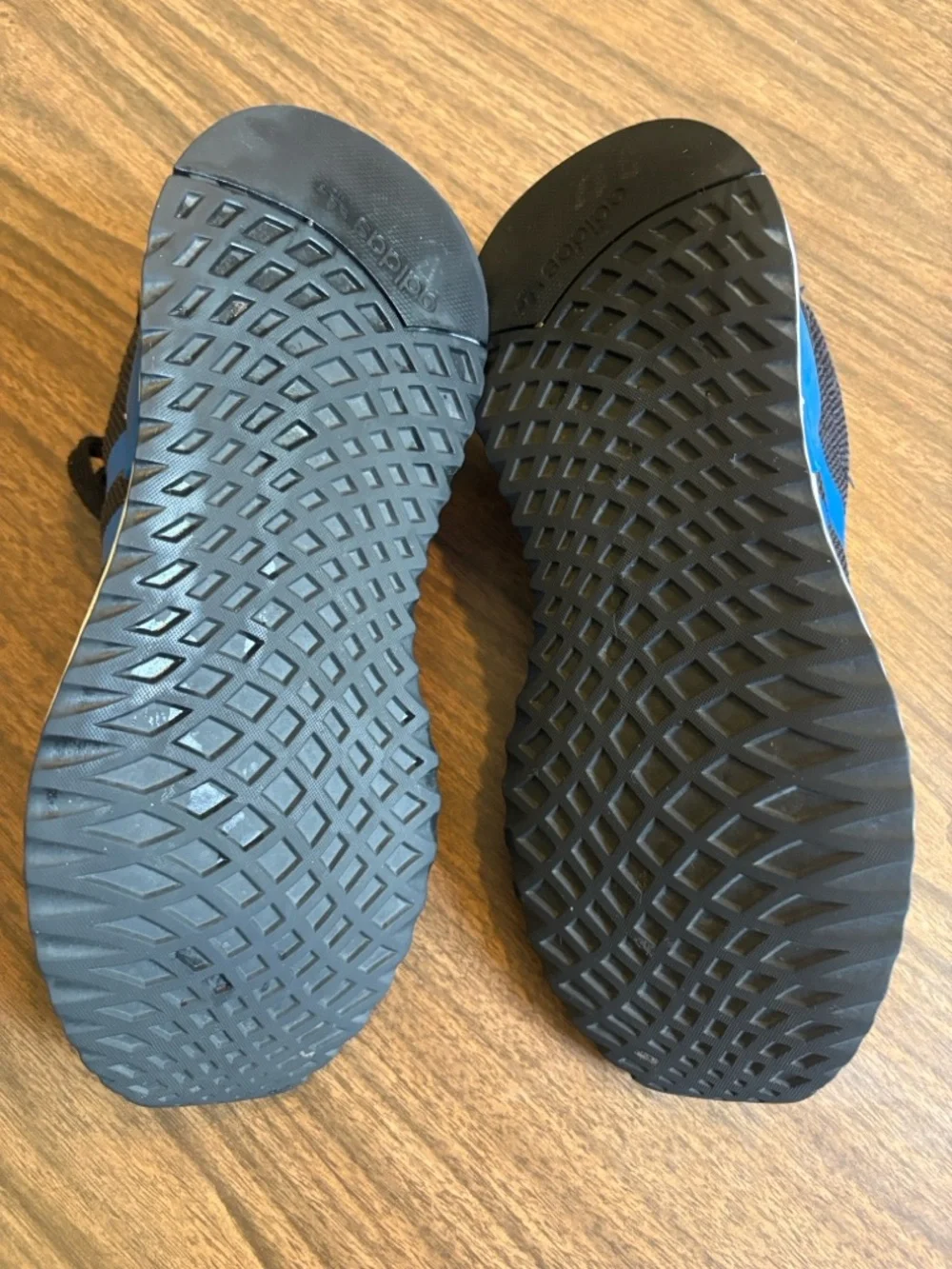 adidas size black